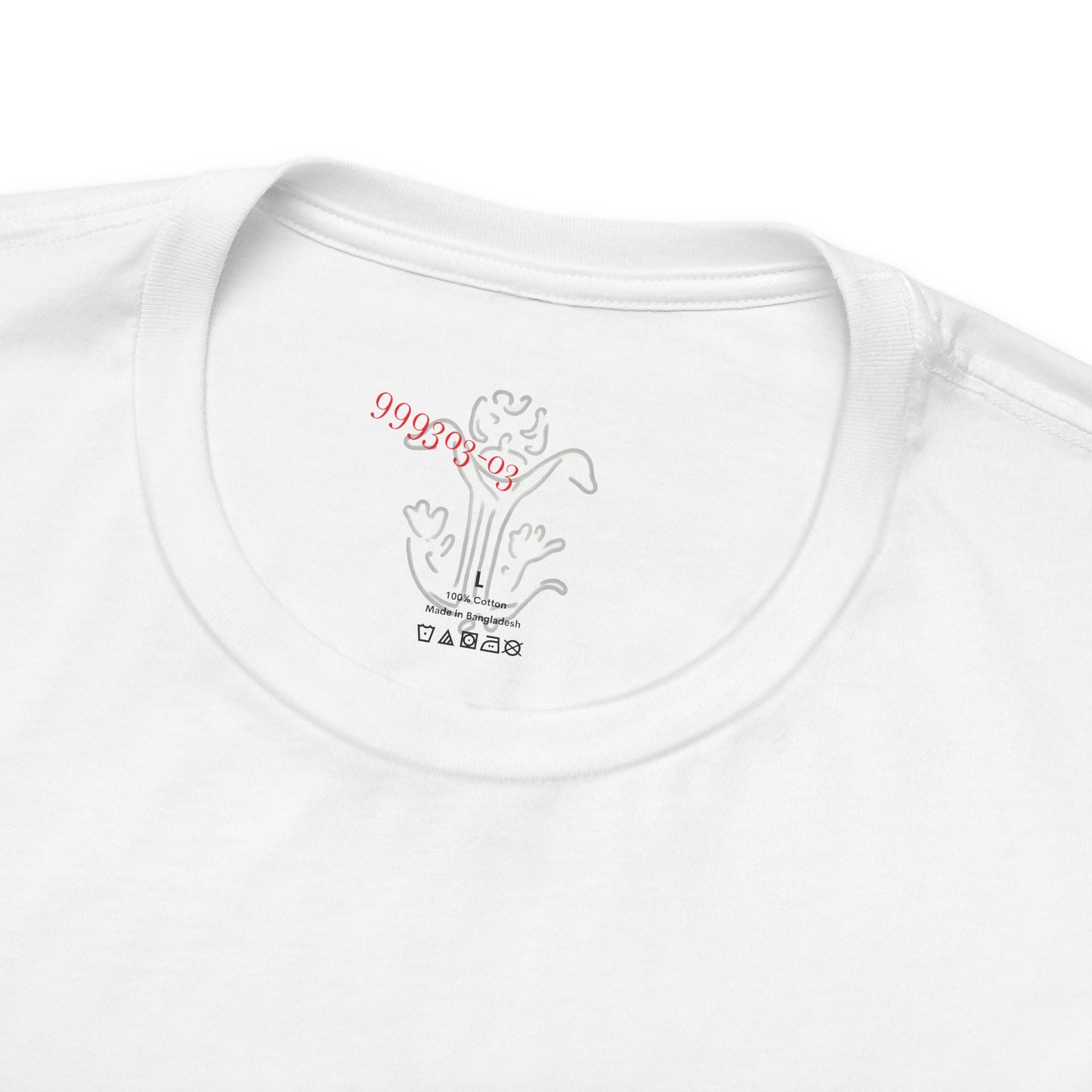 "Bubble Star" T-Shirt - All Fits