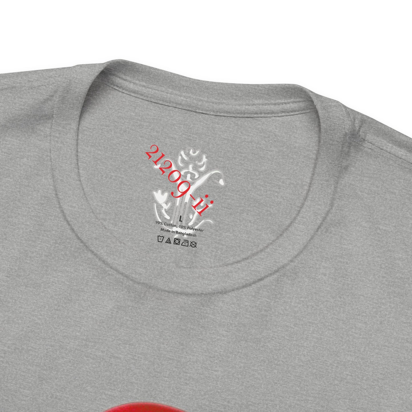 "Yoga" T-Shirt - All Fits