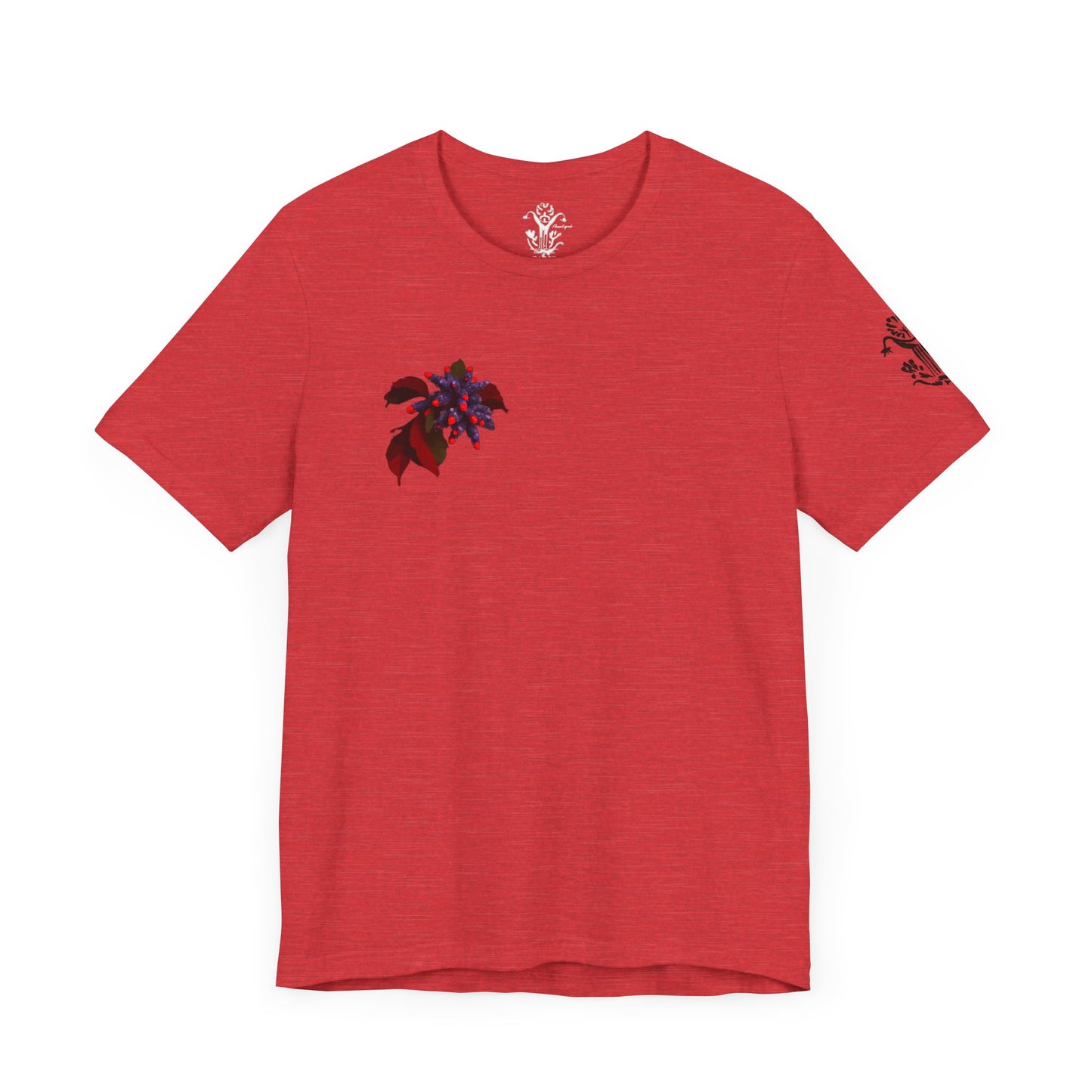 "SugarBush" T-Shirt - All Fits