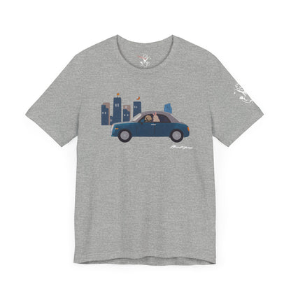 "Heading West" T-Shirt - All Fits