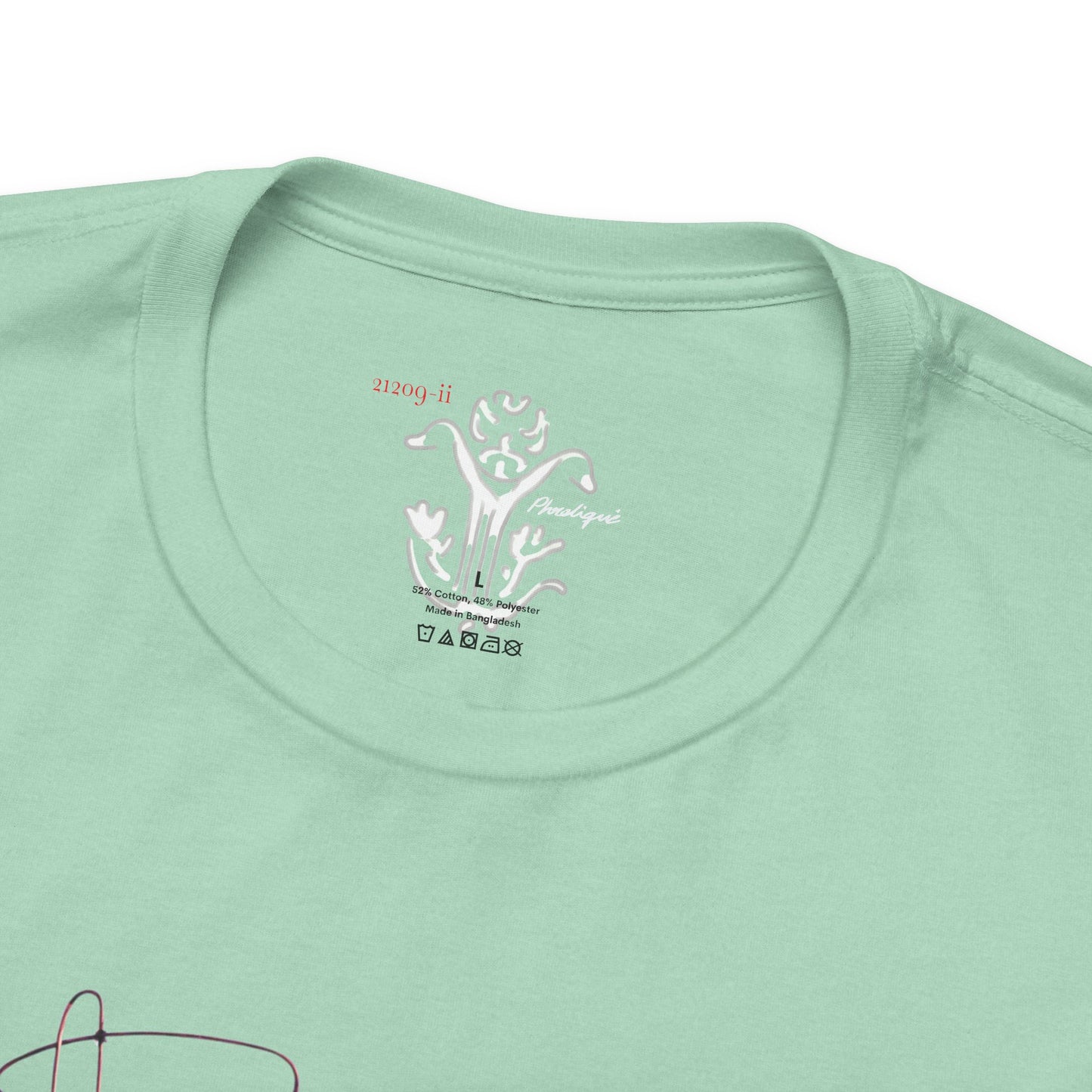 "Wired" T-Shirt - All Fits