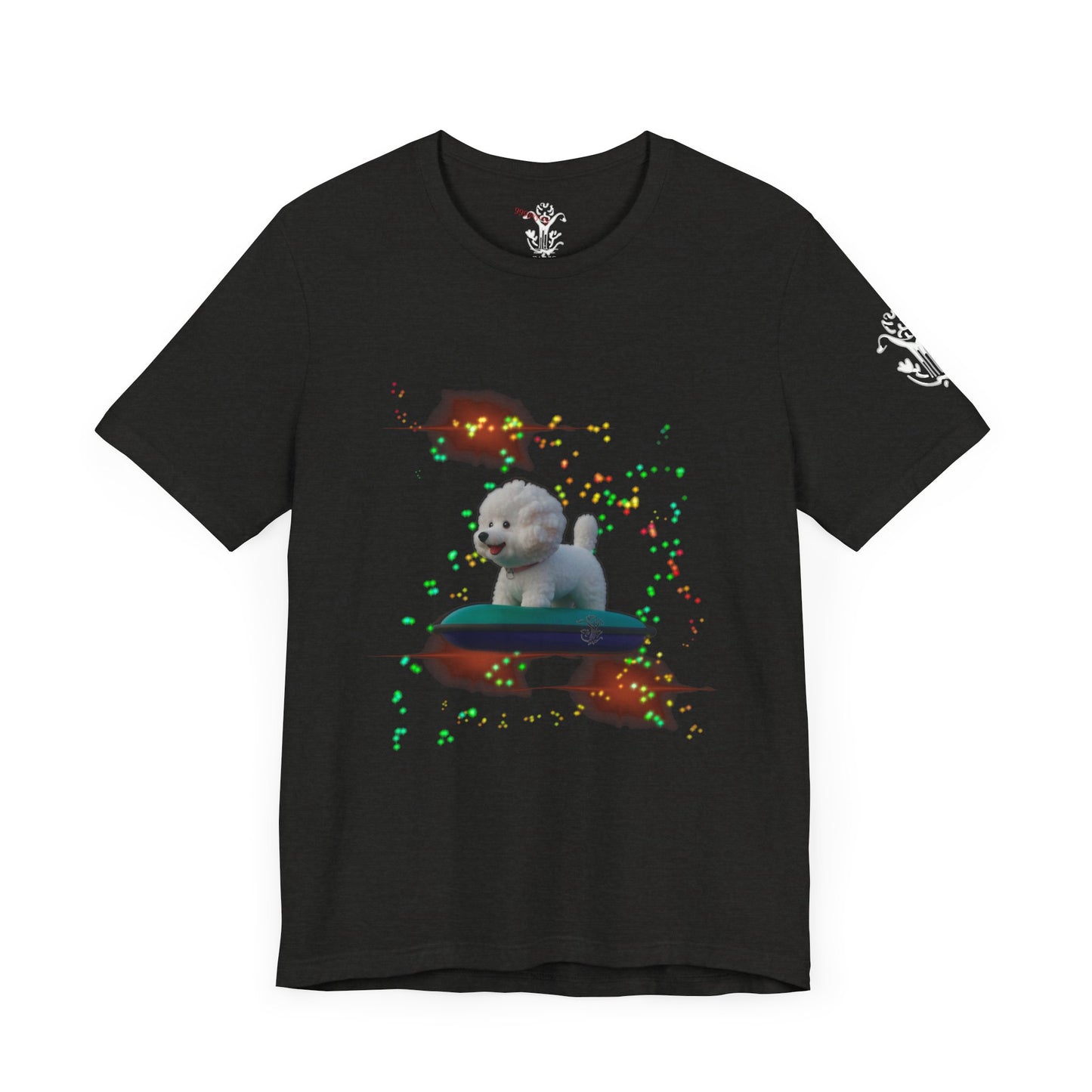 "Space Craft" T-Shirt - All Fits