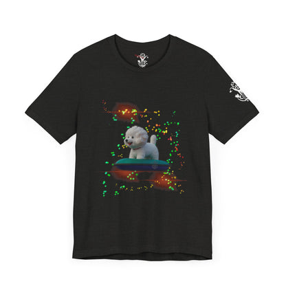 "Space Craft" T-Shirt - All Fits