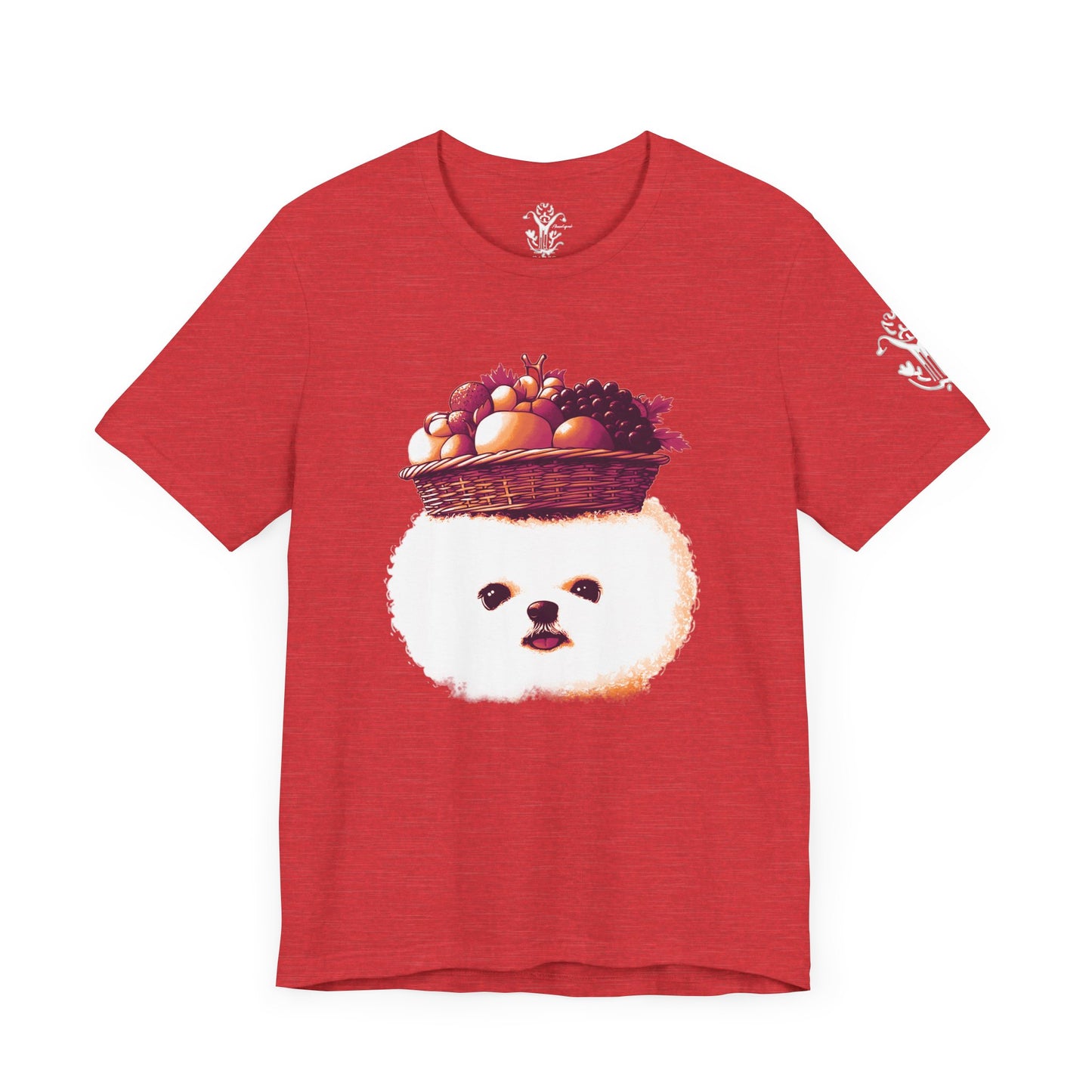 "Tropical" T-Shirt - All Fits