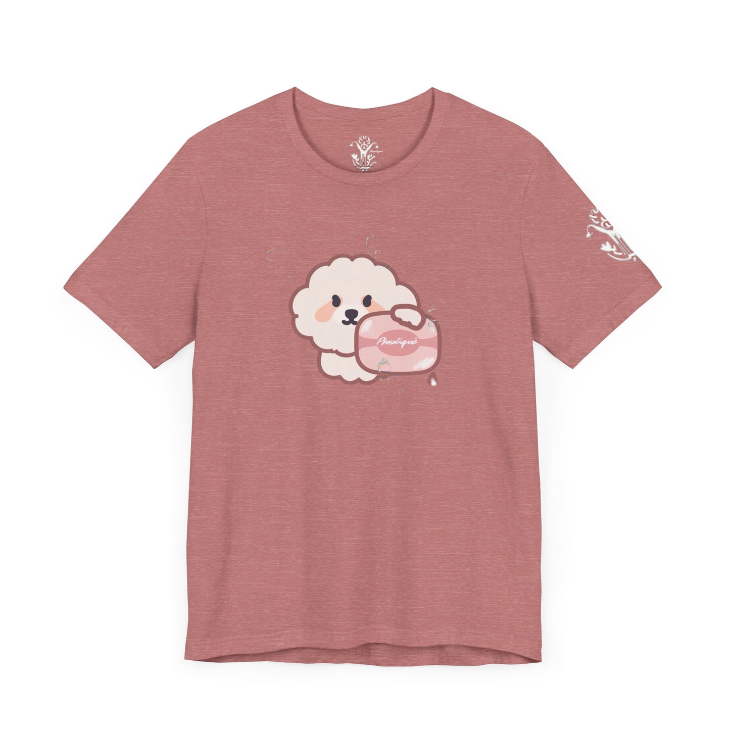 "Phrolique Club" T-Shirt - All Fits
