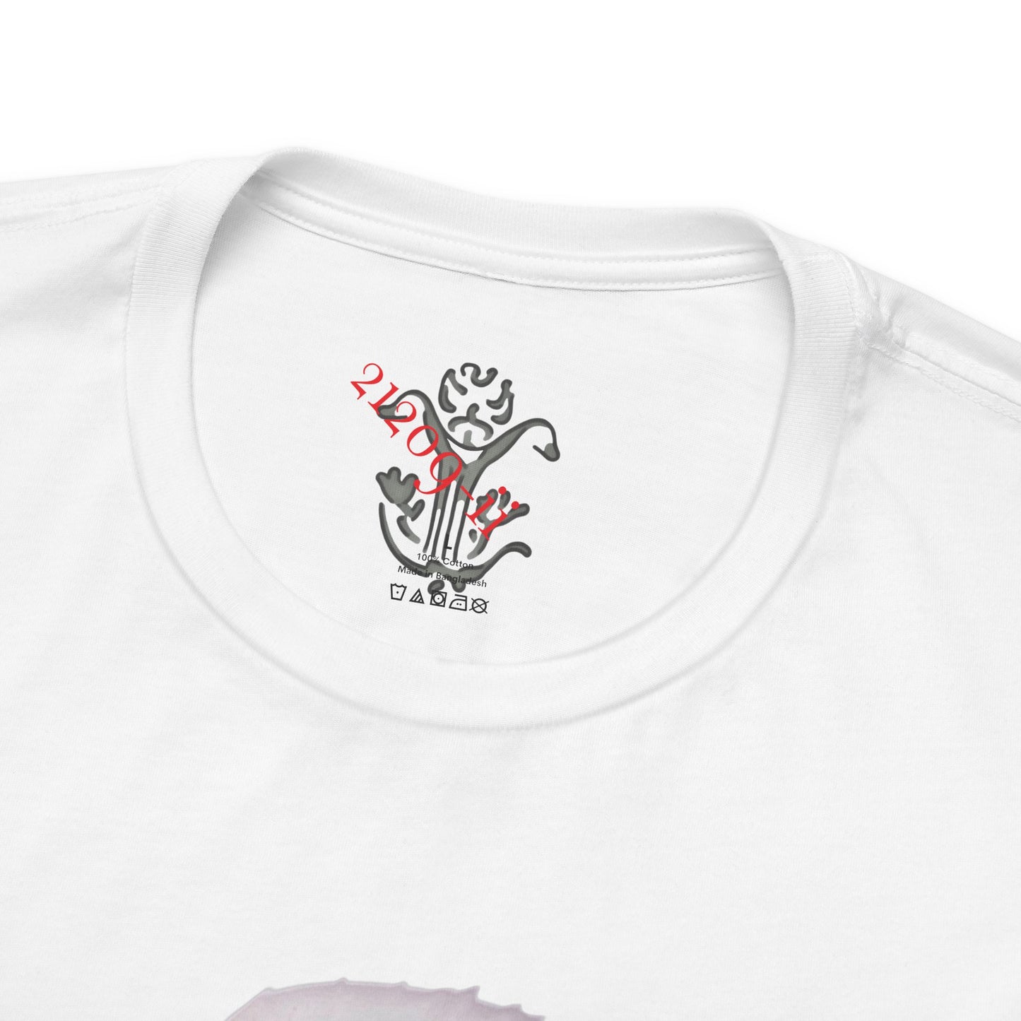 "Juelz Webb" T-Shirt - All Fits