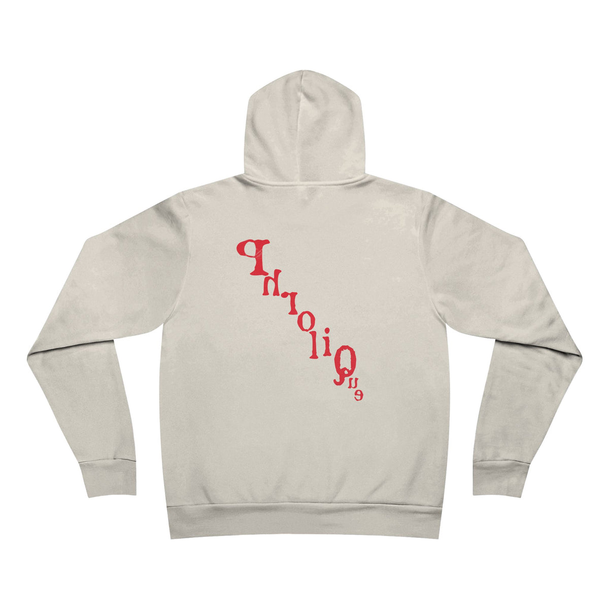 Unisex "Beginner's Target Practice" Hoodie – Retro “Apollos” Graphic Pullover