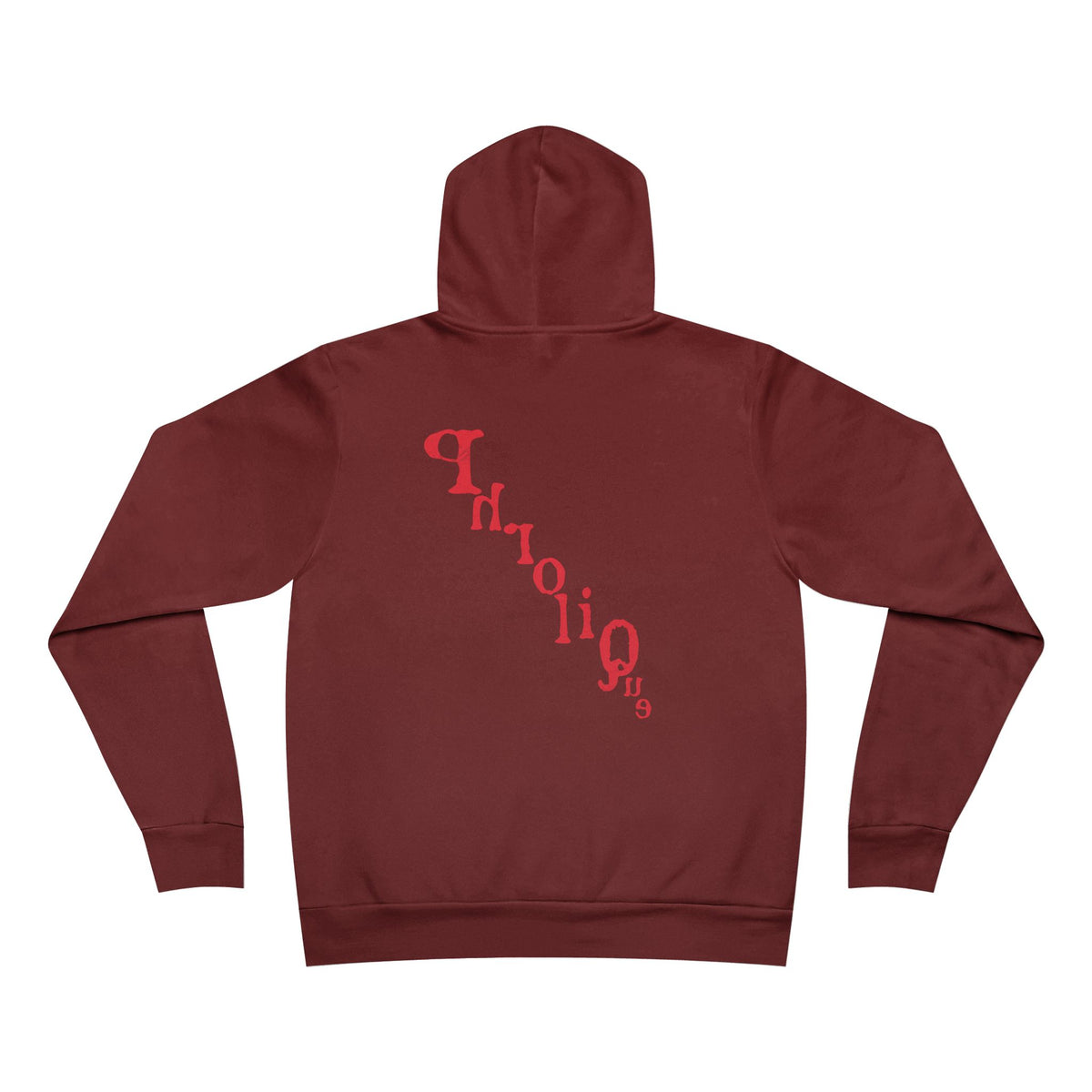 Unisex "Beginner's Target Practice" Hoodie – Retro “Apollos” Graphic Pullover