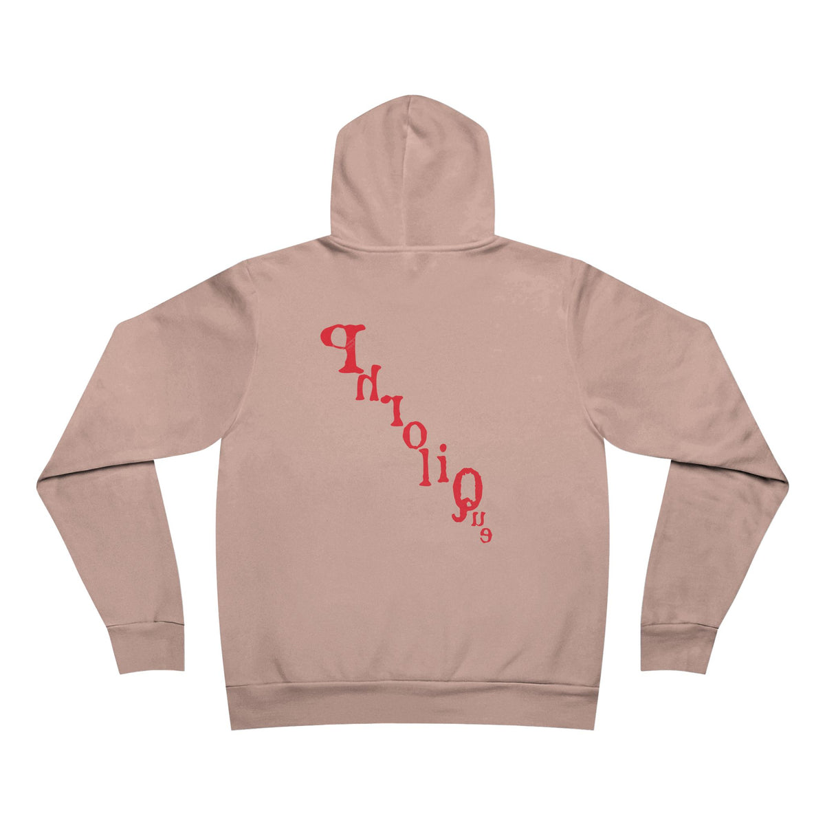 Unisex "Beginner's Target Practice" Hoodie – Retro “Apollos” Graphic Pullover