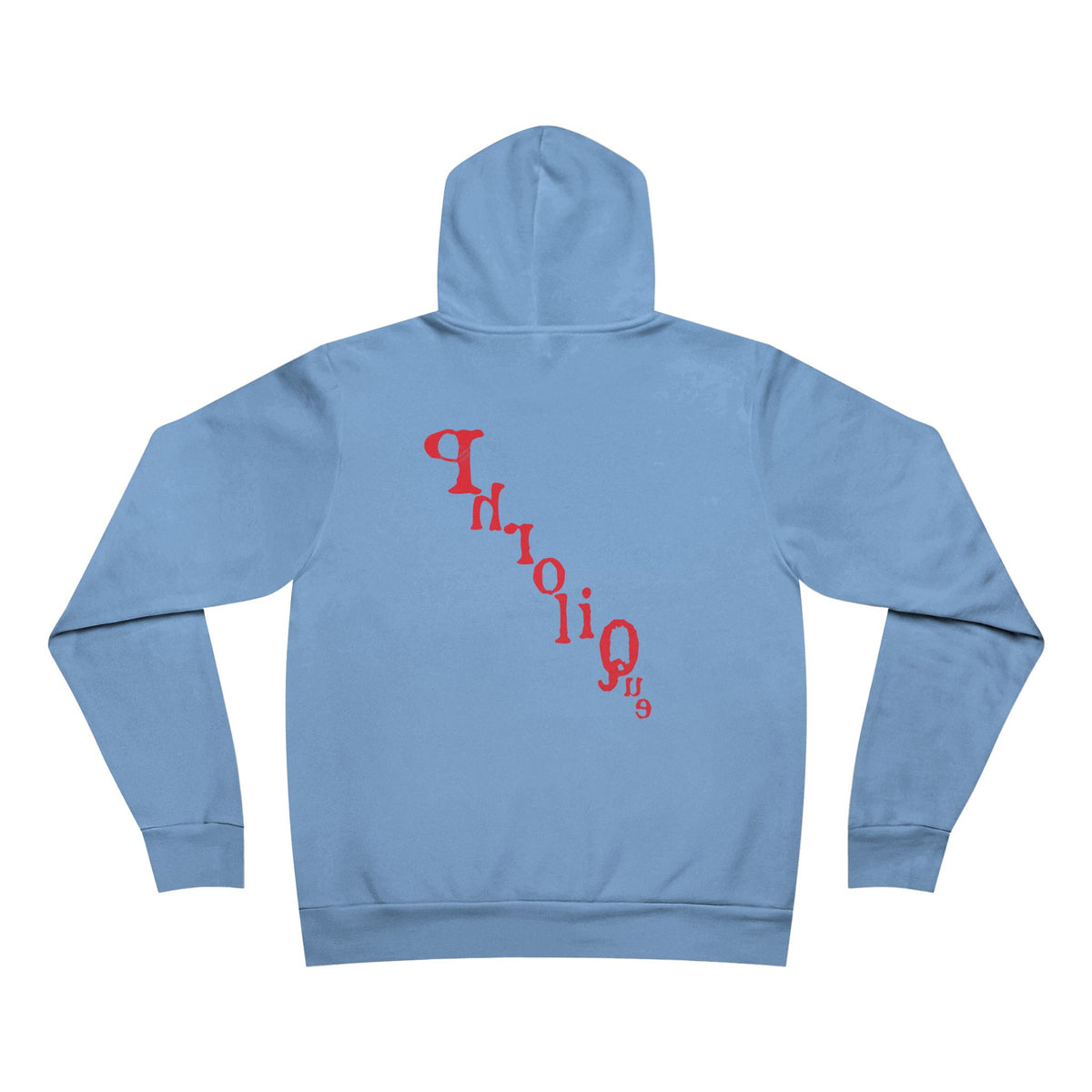 Unisex "Beginner's Target Practice" Hoodie – Retro “Apollos” Graphic Pullover