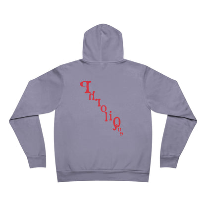 Unisex "Beginner's Target Practice" Hoodie – Retro “Apollos” Graphic Pullover