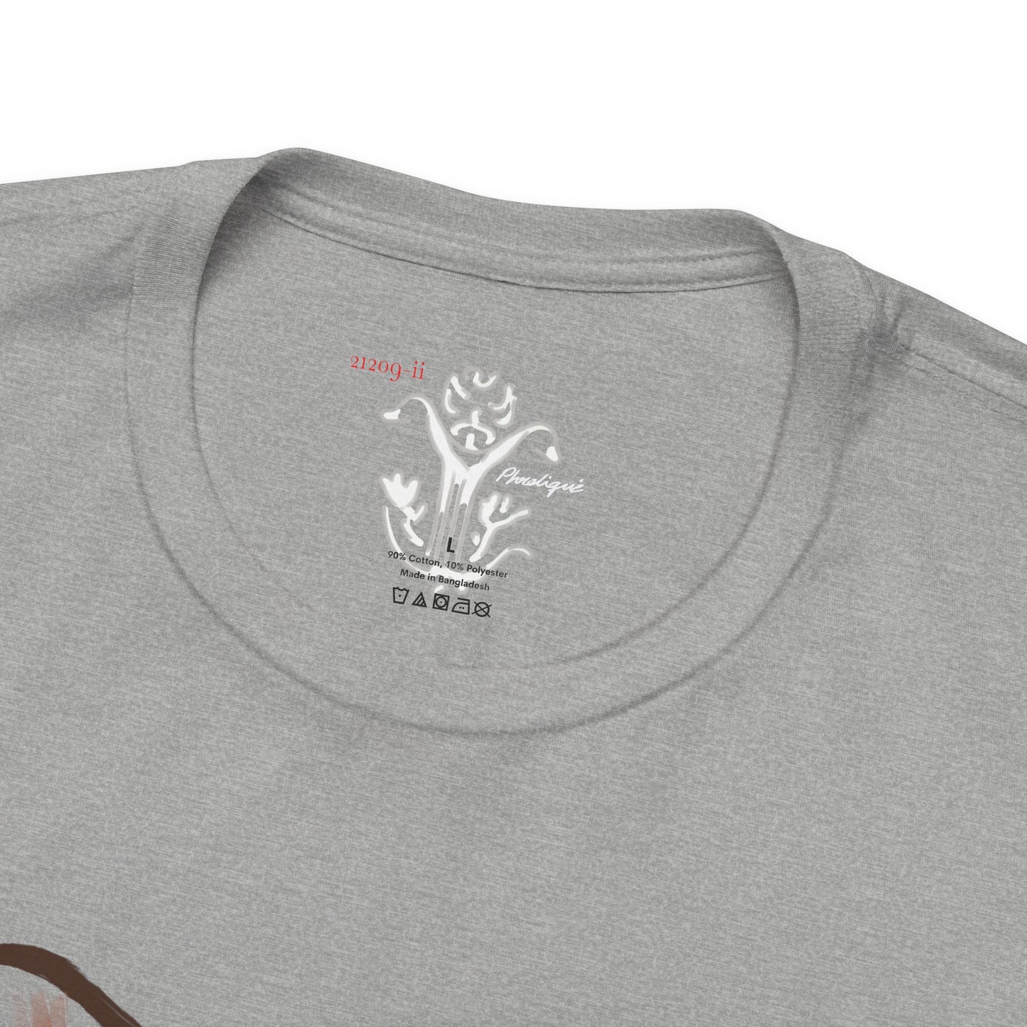 "Sleeping Giant" T-Shirt - All Fits