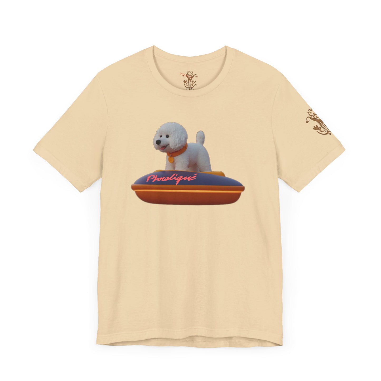 "Rafted" T-Shirt - All Fits