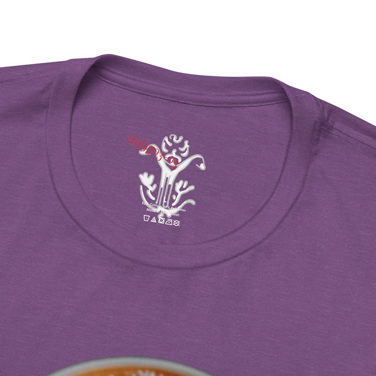 "Cup of Phrolique" T-Shirt - All Fits