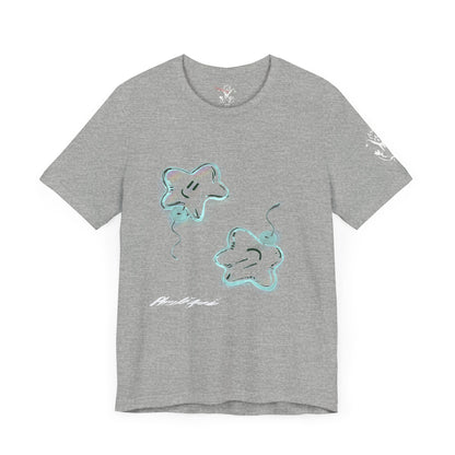 "Bubble Star" T-Shirt - All Fits