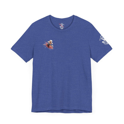 "Mini Tricks" T-Shirt - All Fits