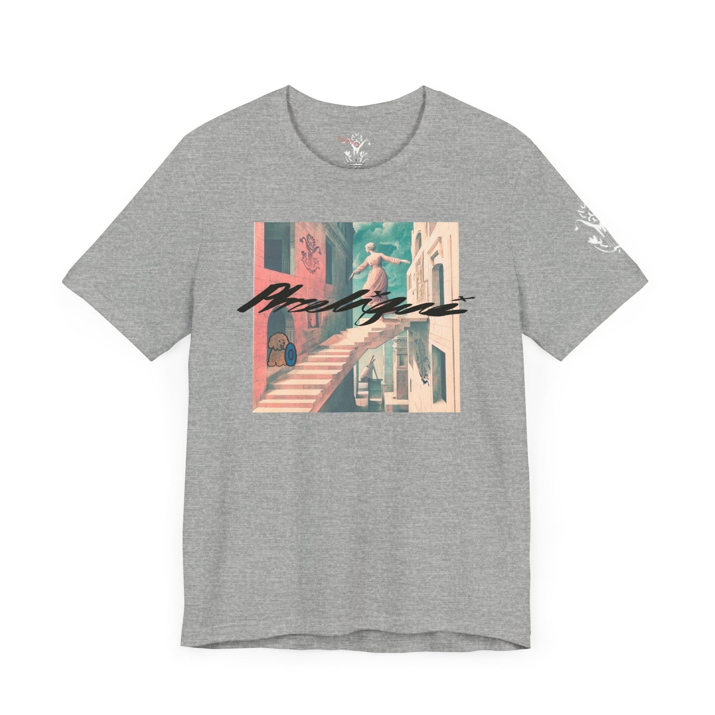 "Fetch" T-Shirt - All Fits