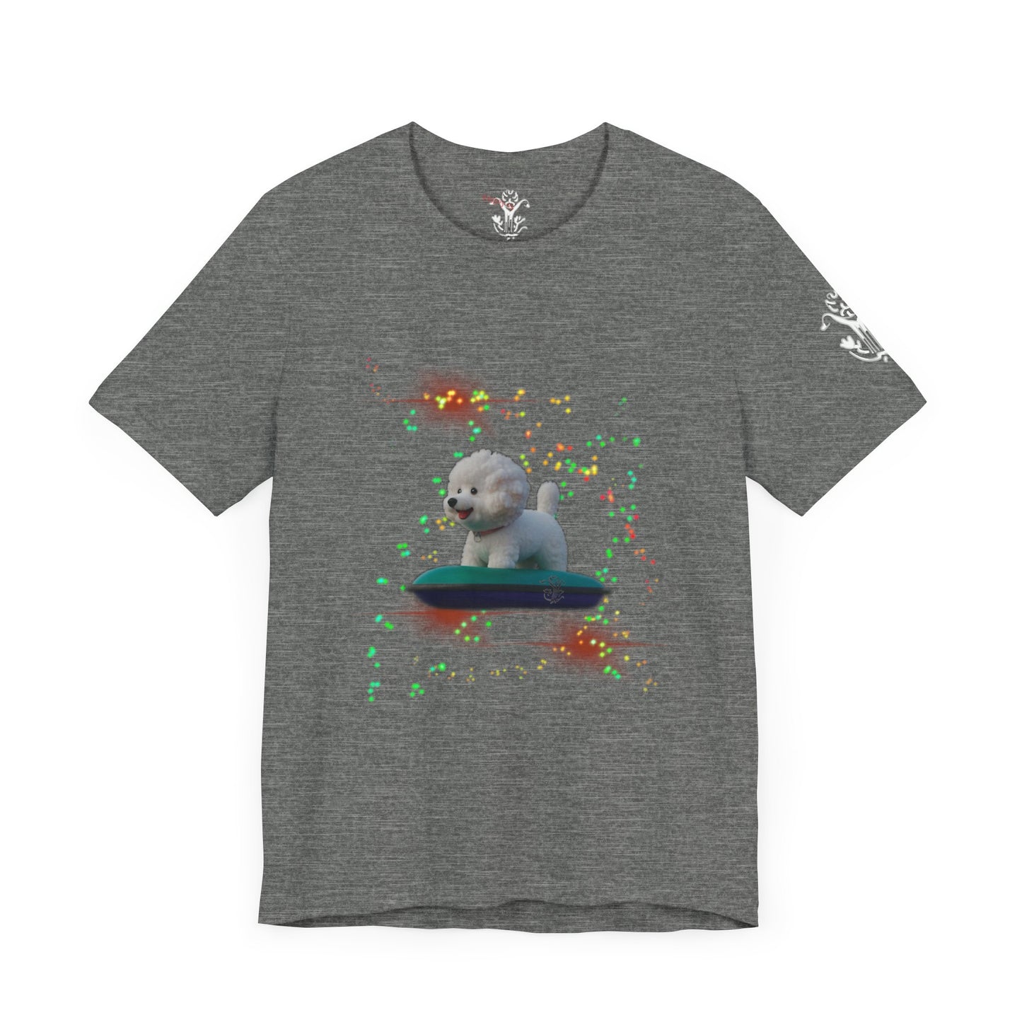 "Space Craft" T-Shirt - All Fits