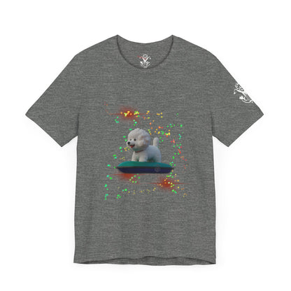 "Space Craft" T-Shirt - All Fits