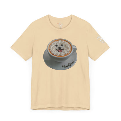 "Cup of Phrolique" T-Shirt - All Fits
