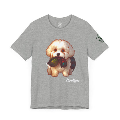 "Tic Tic Tic" T-Shirt - All Fits