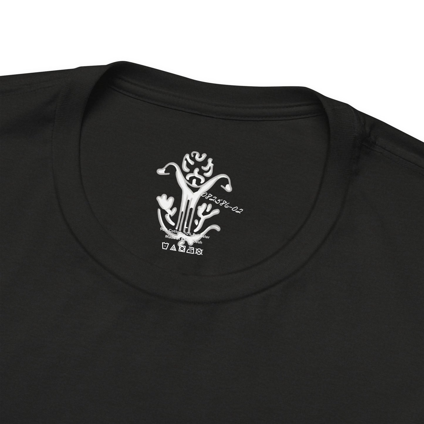 "Likely Cloudy" T-Shirt - All Fits
