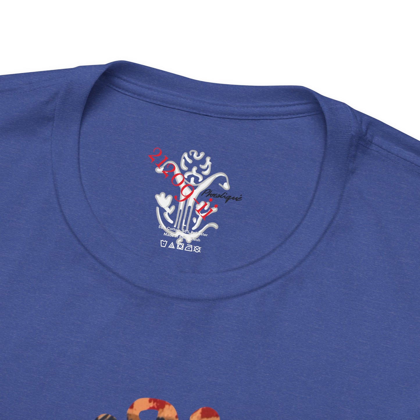 "Plaid®" T-Shirt - All Fits