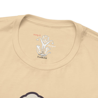 "Volcanic" T-Shirt - All Fits