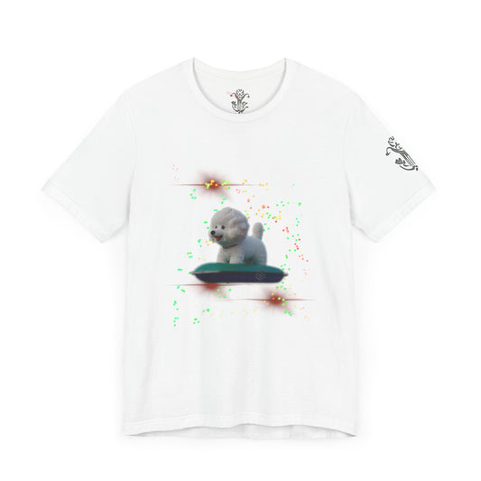 "Space Craft" T-Shirt - All Fits