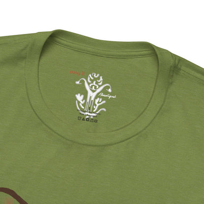 "Sleeping Giant" T-Shirt - All Fits