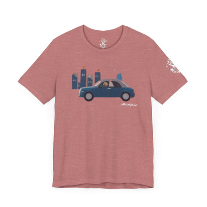 "Heading West" T-Shirt - All Fits