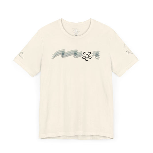 “Nautic Phrolique” T-Shirt - All Fits