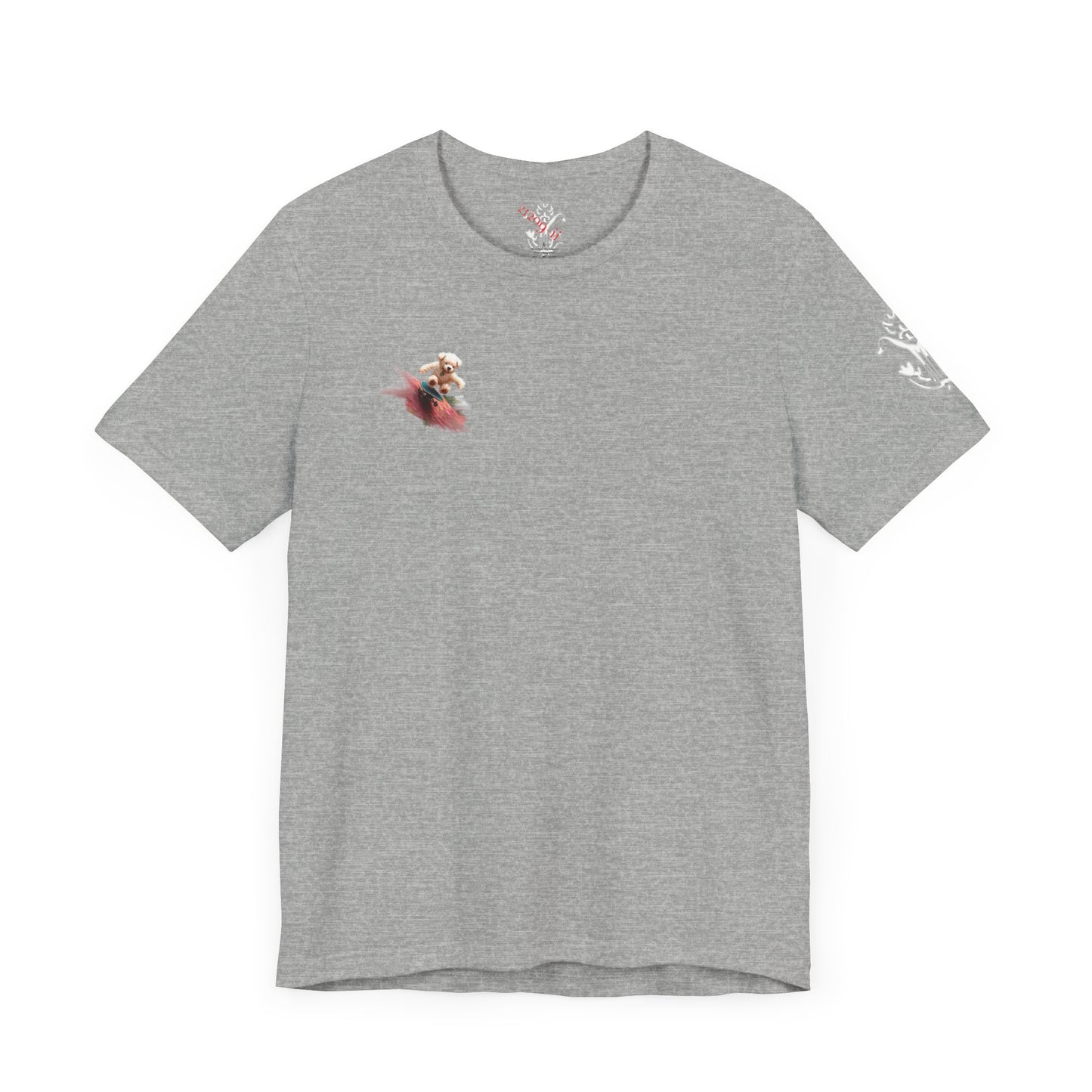 "Mini Tricks" T-Shirt - All Fits