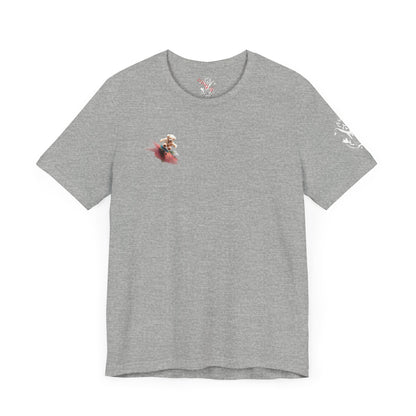 "Mini Tricks" T-Shirt - All Fits