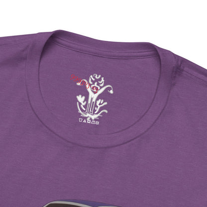 "Raspberry" T-Shirt - All Fits