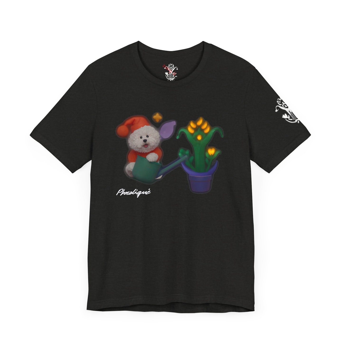 "Watch it Grow" T-Shirt - All Fits