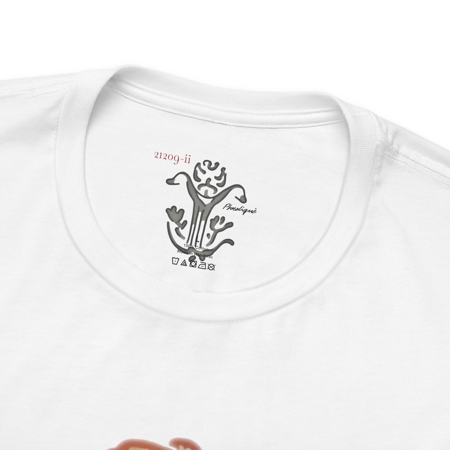 "Tic Tic Tic" T-Shirt - All Fits