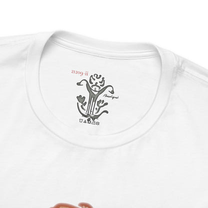 "Tic Tic Tic" T-Shirt - All Fits