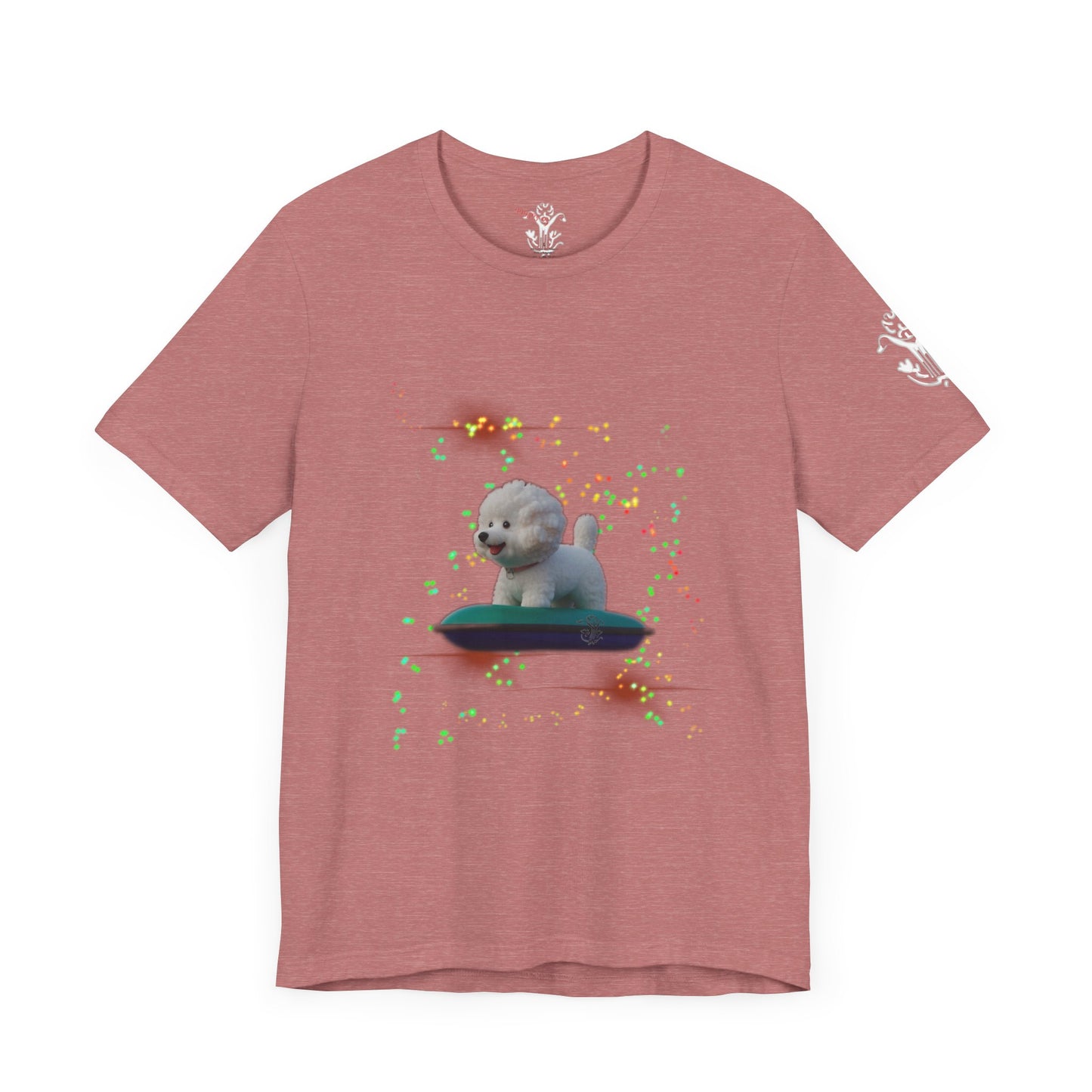 "Space Craft" T-Shirt - All Fits