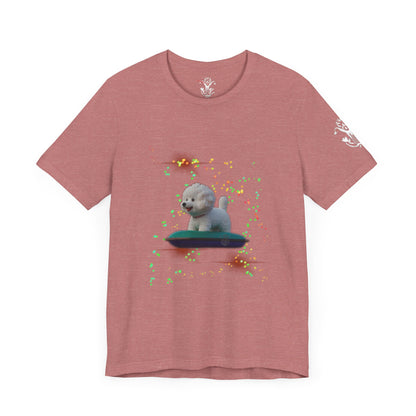 "Space Craft" T-Shirt - All Fits