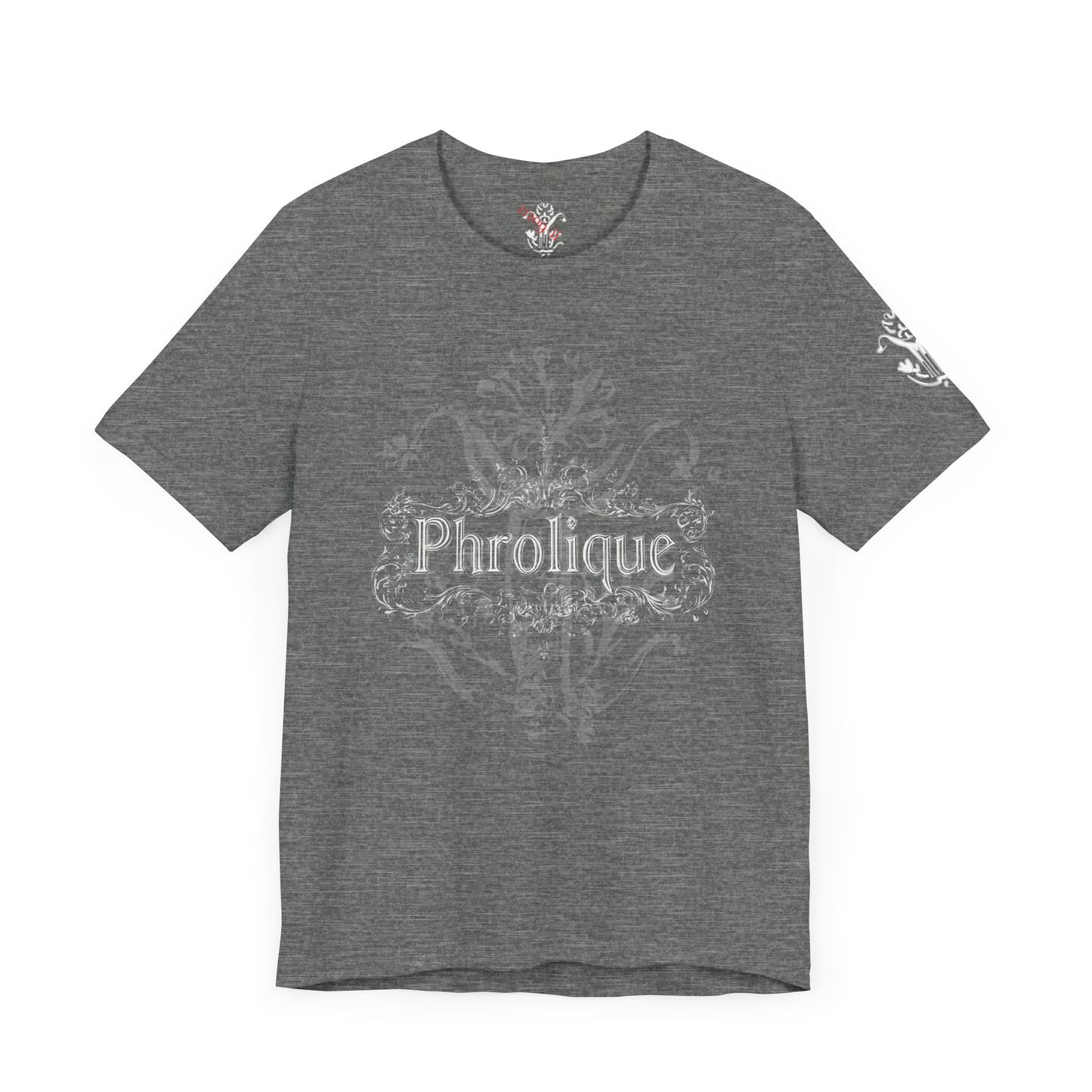 "Vauthentic" T-Shirt - All Fits