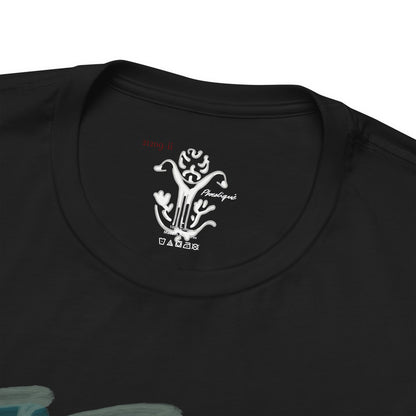 “Nautic Phrolique” T-Shirt - All Fits