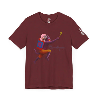 "Chaotic Good" T-Shirt - All Fits
