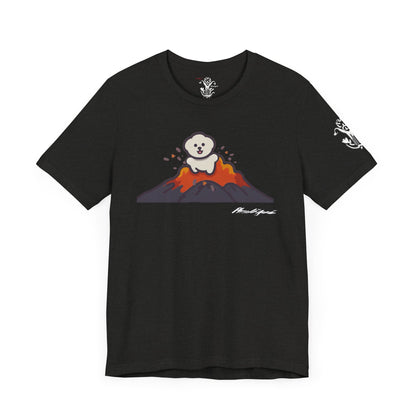 "Volcanic" T-Shirt - All Fits