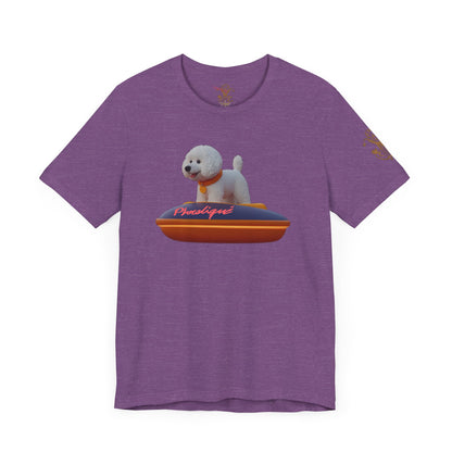"Rafted" T-Shirt - All Fits