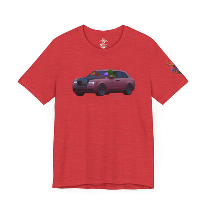 "Mojo Dodo" T-Shirt - All Fits