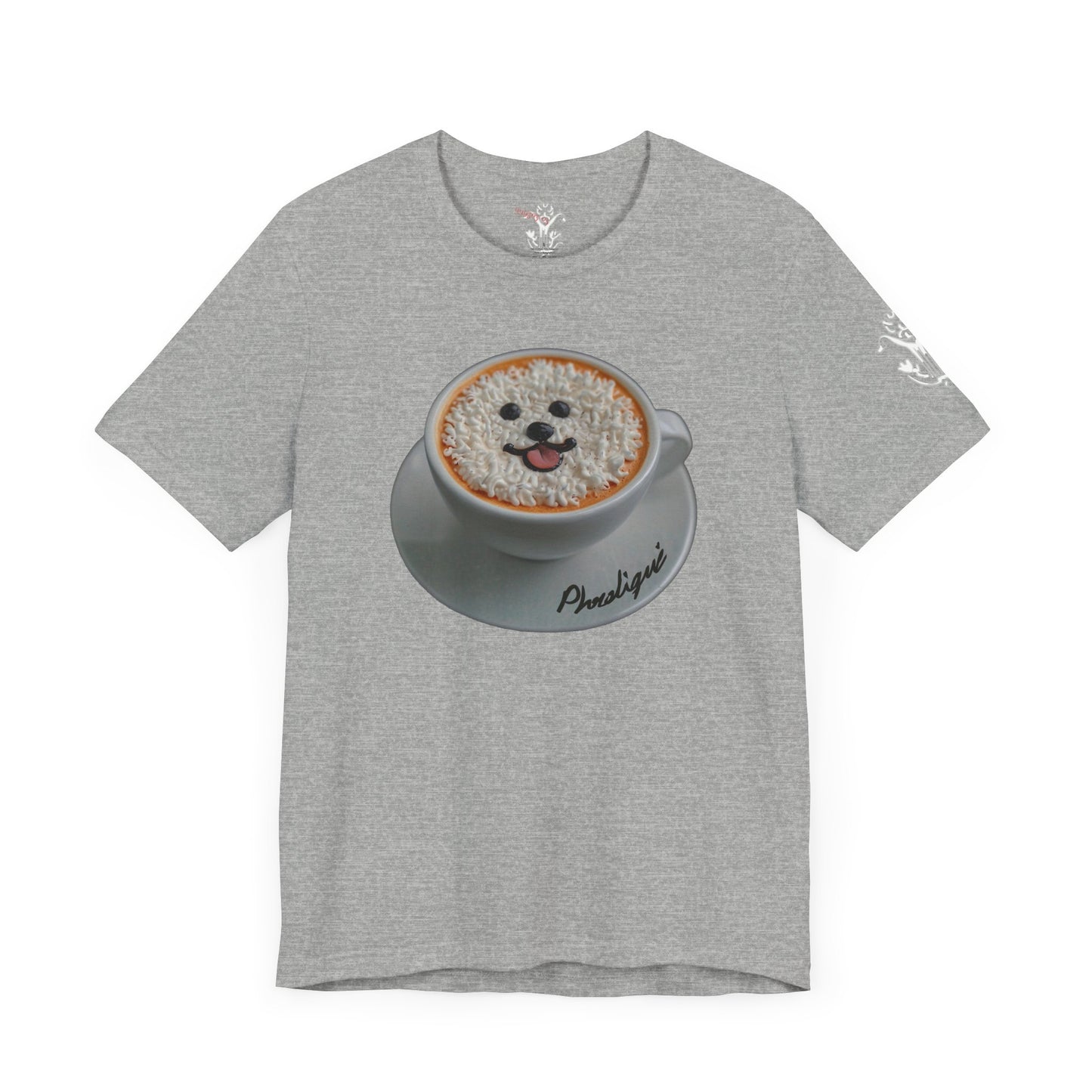 "Cup of Phrolique" T-Shirt - All Fits