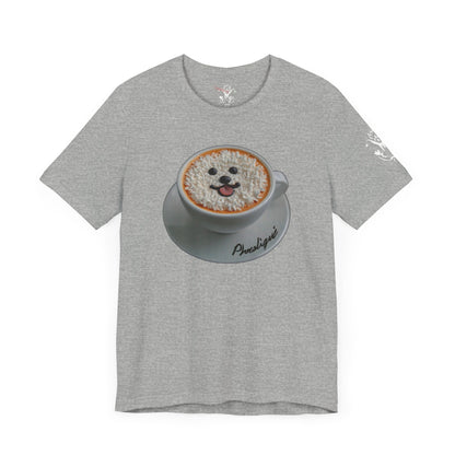 "Cup of Phrolique" T-Shirt - All Fits