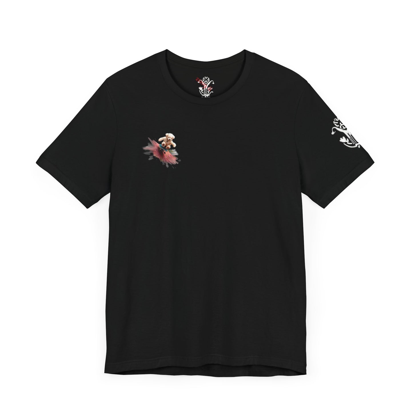"Mini Tricks" T-Shirt - All Fits