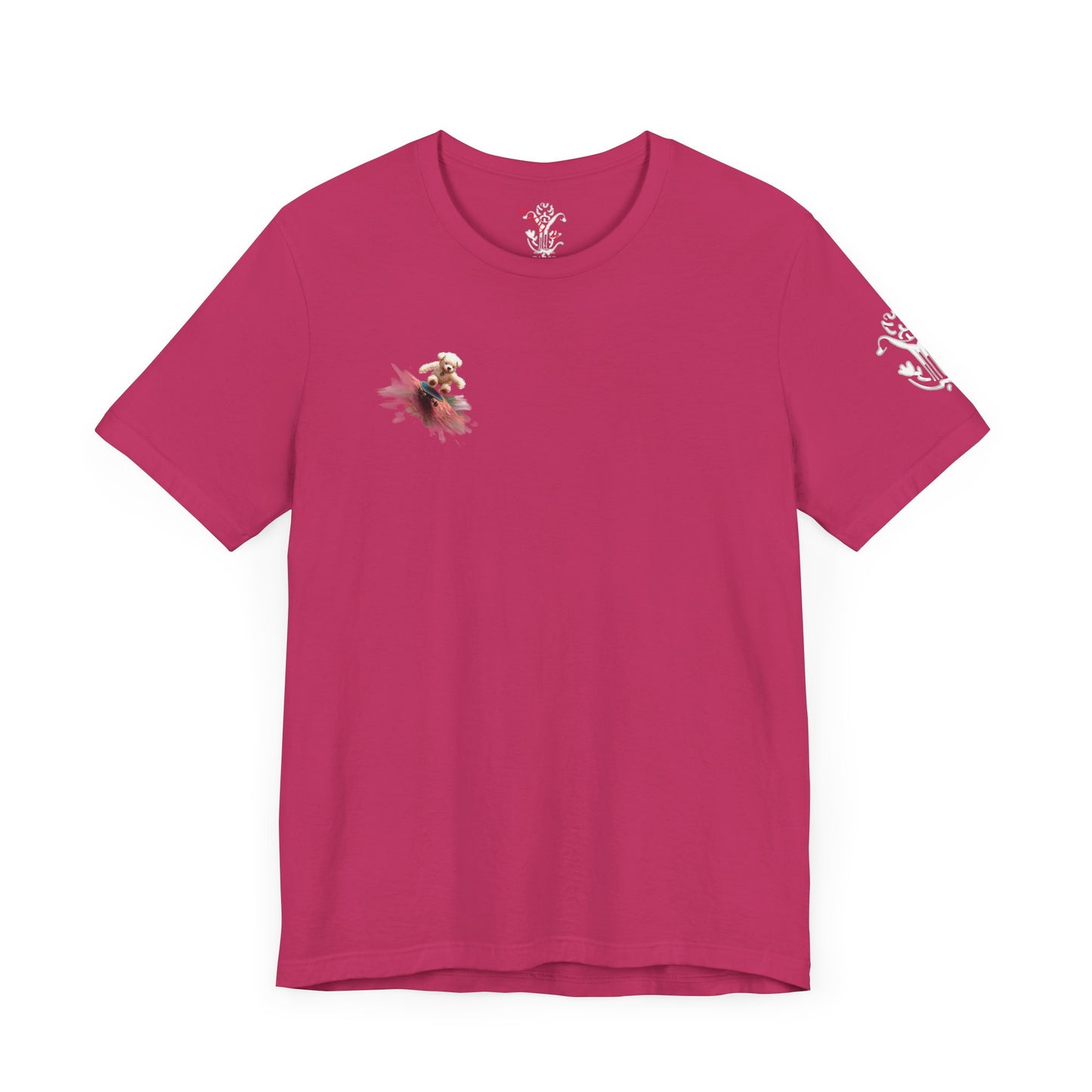 "Mini Tricks" T-Shirt - All Fits